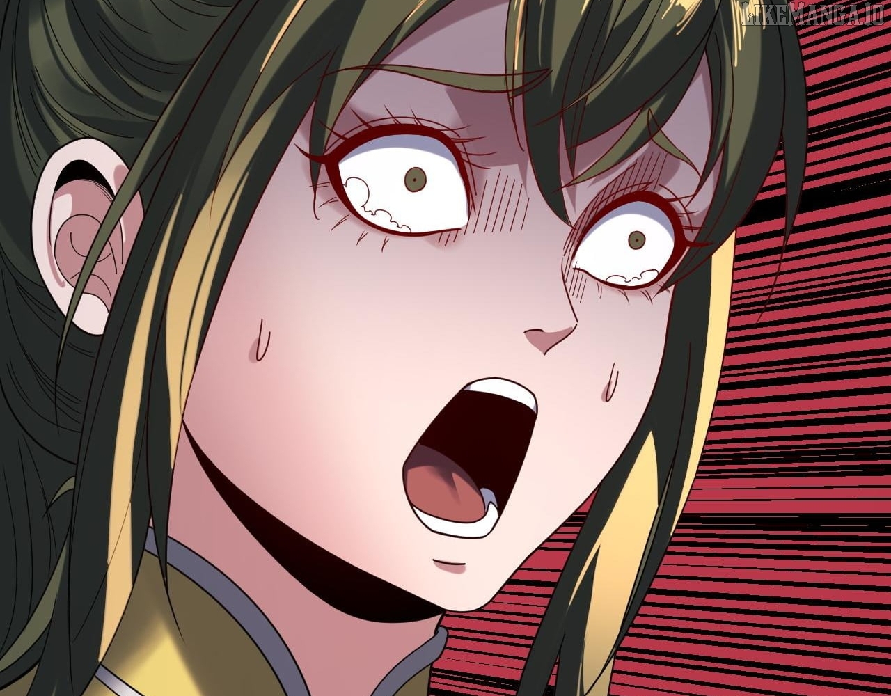 Me, The Heavenly Destined Villain Chapter 287 - page 65